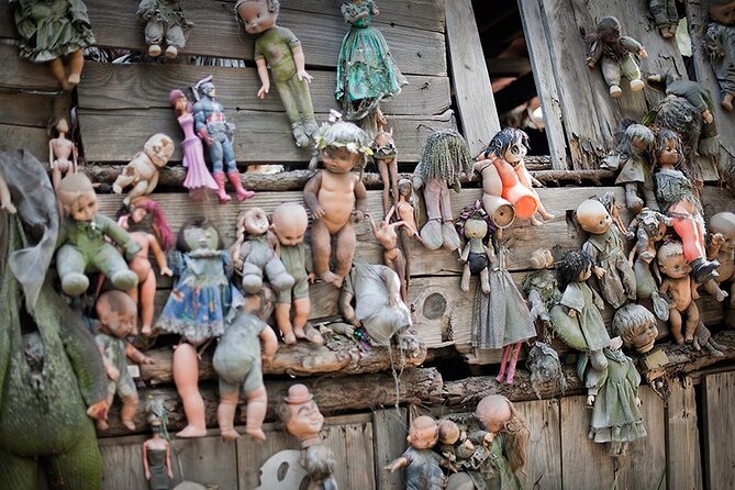 The best walk in Xochimilco - Who will enjoy this format most