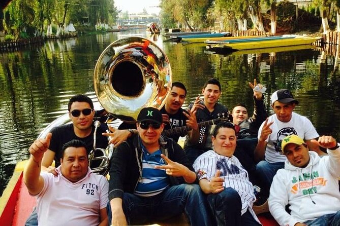 The best walk in Xochimilco - Weather, cancellation, and practical planning