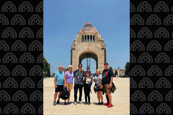 THE REAL CDMX: Under the skin of the city - Bellas Artes, Torre Latino, and stories beyond the textbook