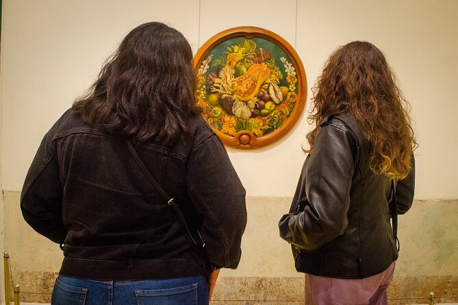 Ticket for the Frida Kahlo Museum - The digital guide is useful, but this is not a guided tour