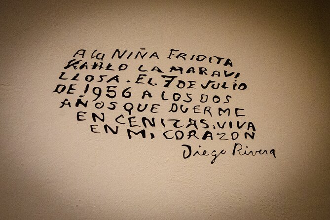 Ticket for the Frida Kahlo Museum - Is $44.77 a fair price?