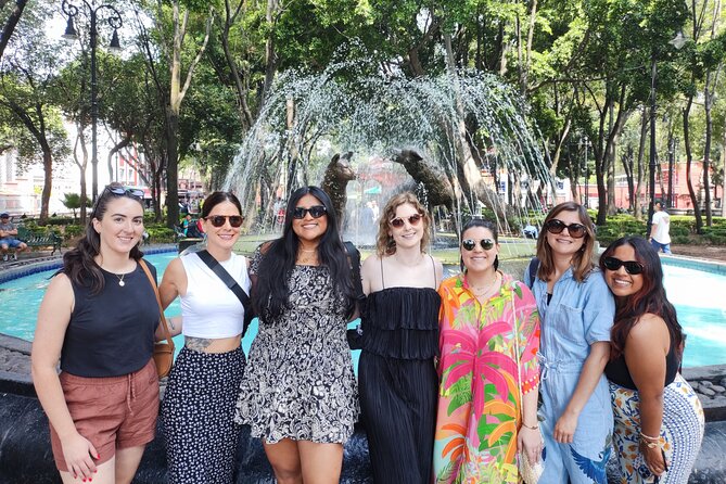 Ticket Museum Frida Kahlo and tasting in Coyoacan Market - Who will get the most from this experience
