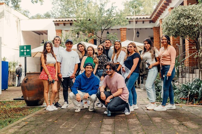 Ticket to Frida Kahlo Museum on CDMX - Why Casa Azul feels different from a regular art museum