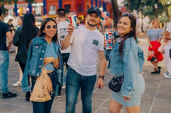 Ticket to Frida Kahlo Museum on CDMX - Making a day of Coyoacán