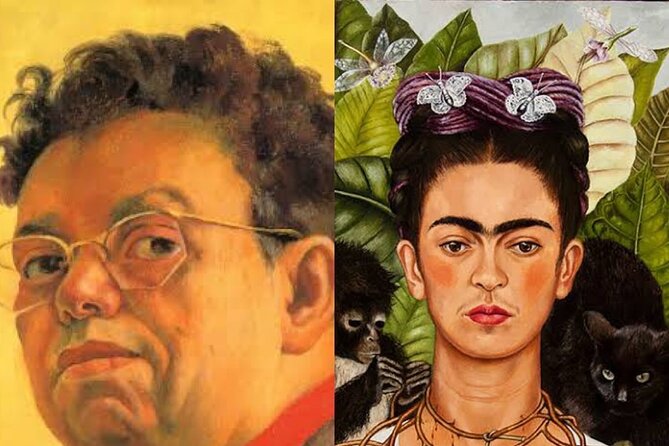 Ticket to the Frida Kahlo Museum - The ticket problem deserves serious attention