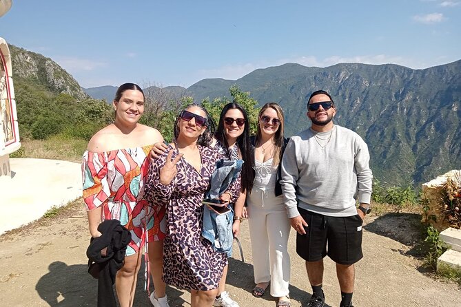 Tolantongo Caves, Grottos and Waterfall Tour from CDMX - Timing, delays, and your return to CDMX
