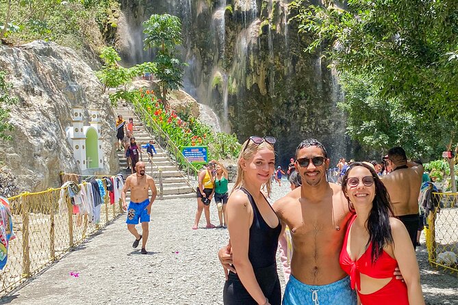 Tolantongo Caves Hot Springs & Waterfalls Small Group Tour - Is $89 a fair price?