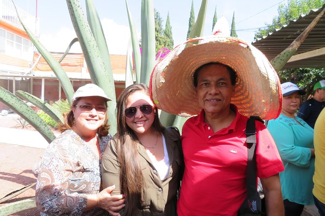 Tour Basilica de Guadalupe and Pyramids of Teotihuacan - Why this Mexico City day trip works