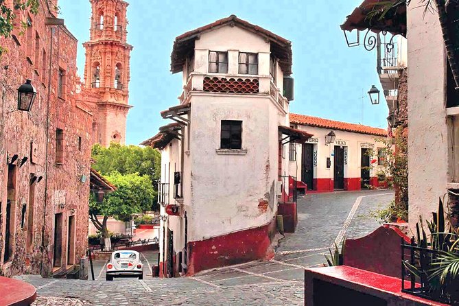 Tour to Taxco and Cuernavaca - Key points to know before you book