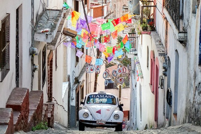 Tour to Taxco and Cuernavaca - Who will enjoy this day trip most