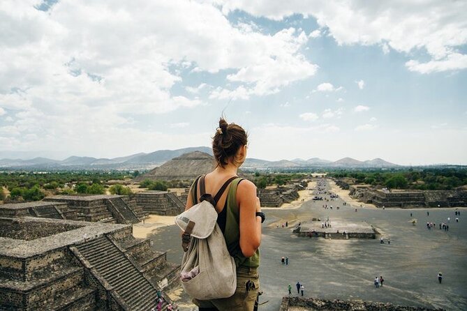 Tour to Teotihuacan includes Cuevas a mystical History - Why this Teotihuacan tour is different
