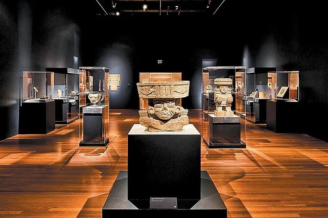 Tour to Teotihuacan includes Cuevas a mystical History - Transportation is the deciding factor