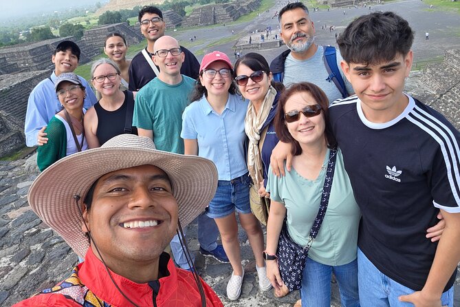 Tour to Teotihuacan with Pickup from Parque Mexico - Why the 7:00 am departure matters