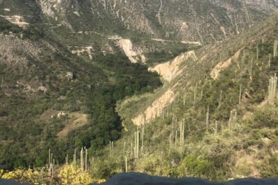 Travel to Tolantongo: Transportation and tickets