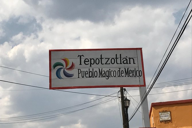 TULA AND TEPOTZOTLAN (Private) - Timing, walking, and what to bring