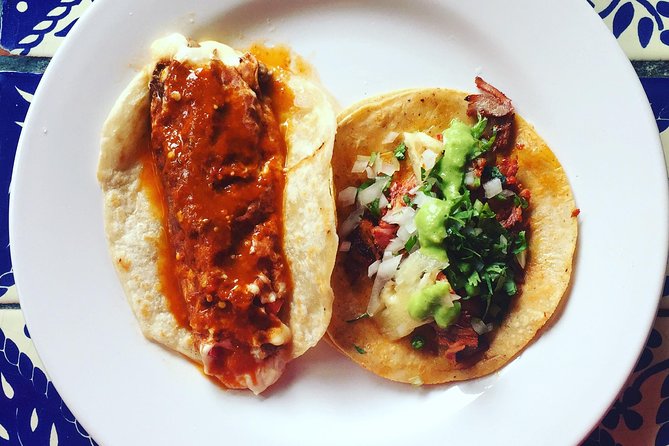 Ultimate Taco & Mezcal Experience in Polanco – A Foodie’s Dream! - What $49 gets you in practical terms