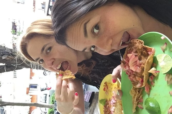 Ultimate Taco & Mezcal Experience in Polanco – A Foodie’s Dream! - Who will enjoy this most