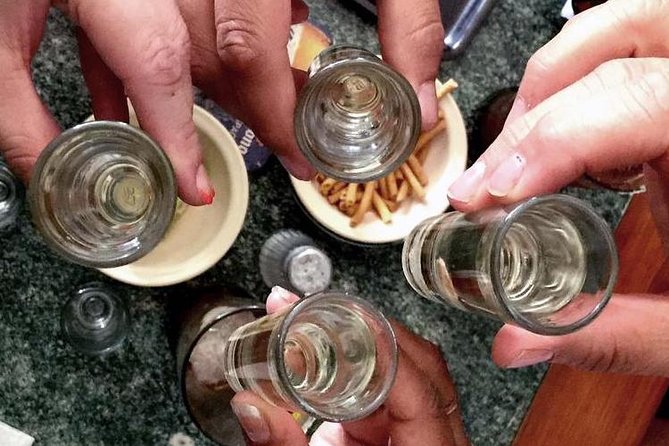 Ultimate Taco & Mezcal Experience in Polanco – A Foodie’s Dream! - Timing your booking and preparing for the meeting point