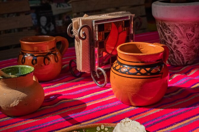 Uncover The Heart of México in Xochimilco - Key things to know before booking