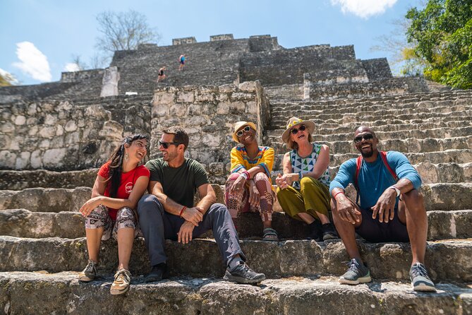 Unlock Teotihuacan Pyramids: Private Tour & Delicious Local Lunch - Lunch in a family home