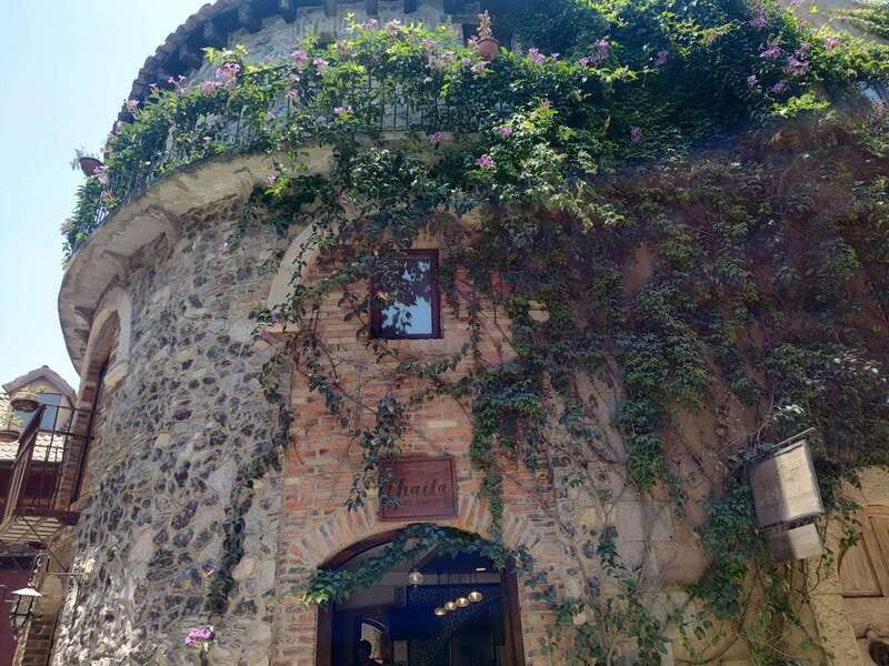 Val´quirico And The City of Angels Puebla From Mexico City - Key points to know before booking
