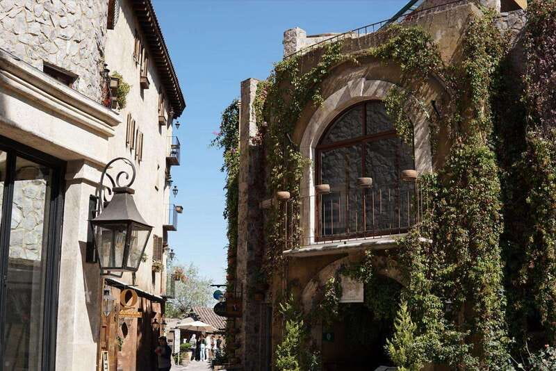 Val´quirico And The City of Angels Puebla From Mexico City - Candy street, mole, and Puebla’s everyday flavor