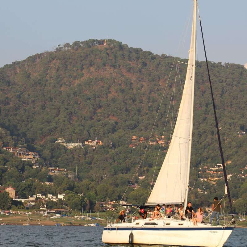 Valle de Bravo: Velero - How the Price Compares for Your Group