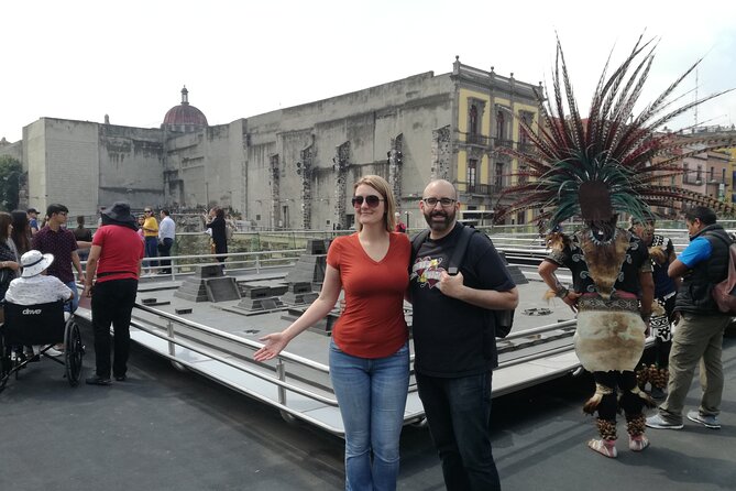 VIP City Tour In Mexico City Driver and Guide Included. - Palacio Postal and the city’s grand architecture