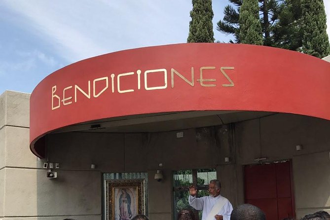 Visit To The Guadalupe Sanctuary From Mexico City - Is $68.40 a fair price?