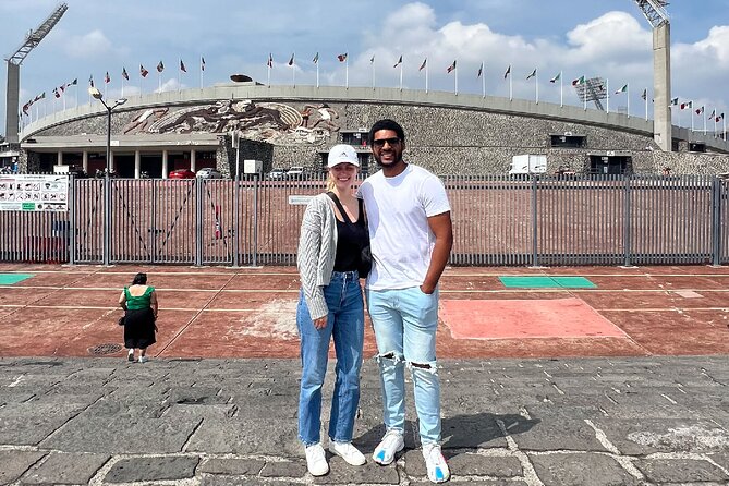 Watch a Football Match at the Stadium - What the four-and-a-half-hour outing feels like