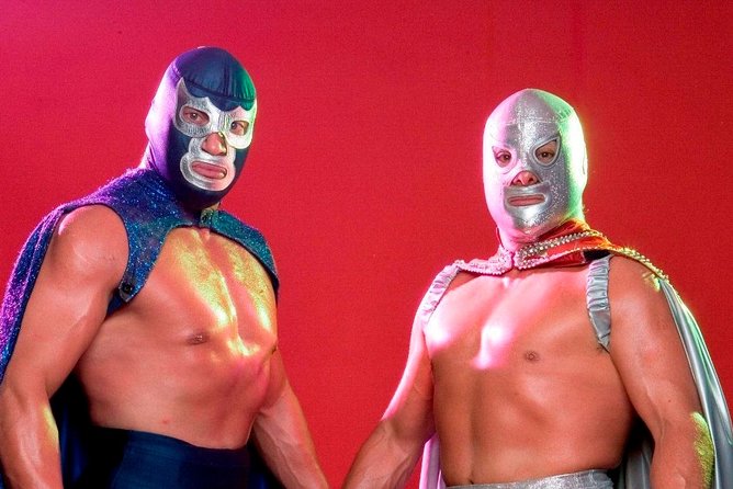 Wrestling show and a Mexican dinner - Is $165 a fair price?