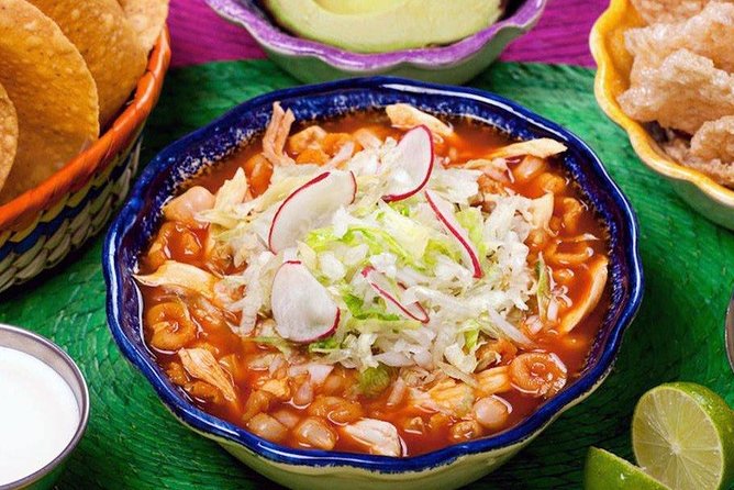 Wrestling show and a Mexican dinner - Booking and cancellation details