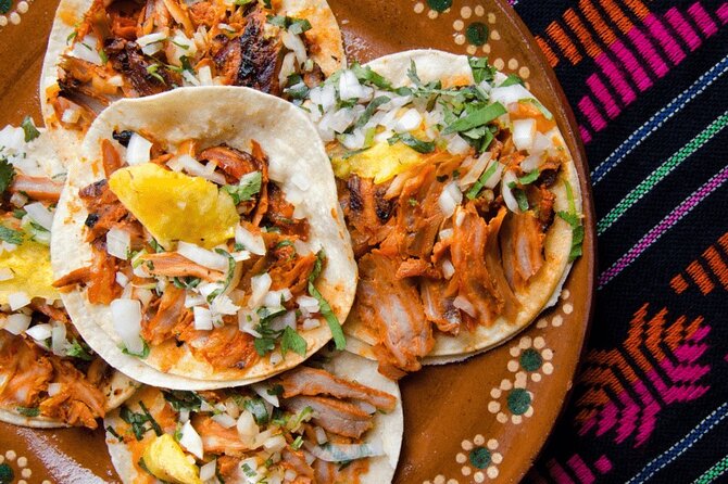 Wrestling + Tacos and Mezcal the best Experience - Is $95.58 a fair price?