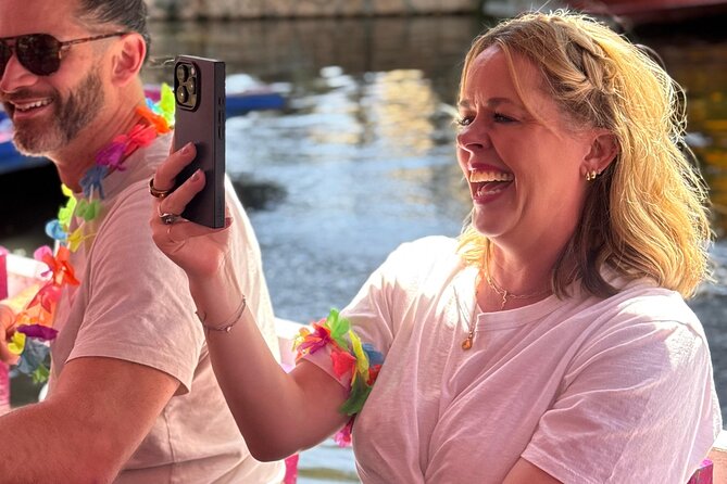 Xochimilco All Inclusive Experience Tequila and Mezcal with Culture - Who Will Enjoy This Most?