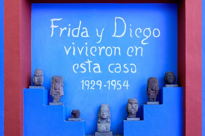 Xochimilco and Coyoacan and Frida Kahlo Museum optional - Pickup, timing, and the meeting point