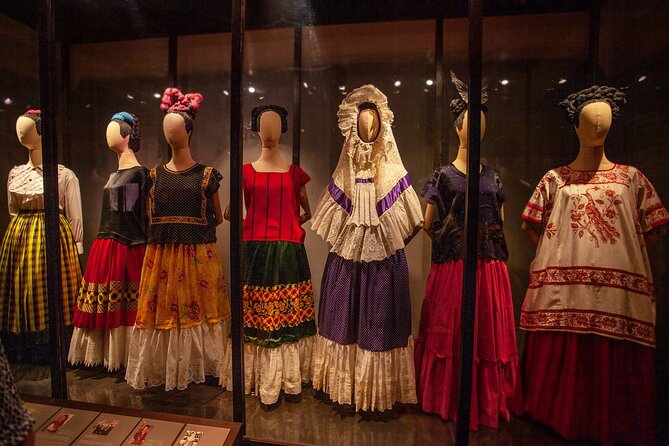 Xochimilco and Coyoacan and Frida Kahlo Museum optional - Weather and cancellation details