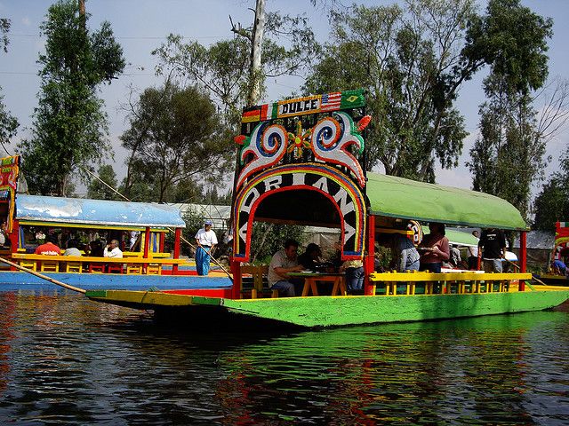 Xochimilco & Colonial Coyoacan Trip - Who should book this Xochimilco and Coyoacan trip?
