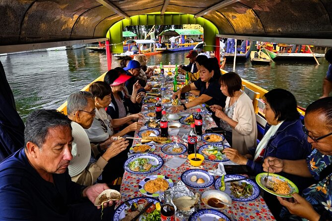 Xochimilco, Coyoacan and more tours - What this half-day actually covers