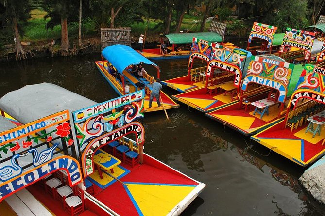 XOCHIMILCO & COYOACAN (Private) - What to bring and how to prepare