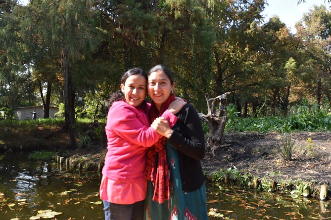 Xochimilco & Coyoacán Private Tour: Canals, Markets & Local Food - Why the private format is worth the extra cost