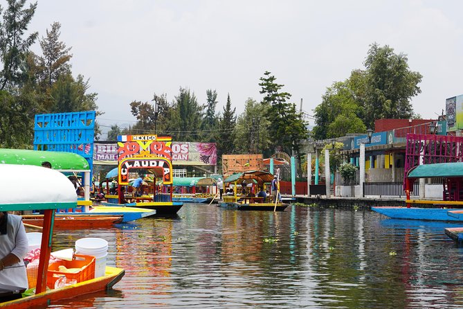 Xochimilco & Coyoacan with Frida Kahlo Private Tour - Who will get the most from this day?