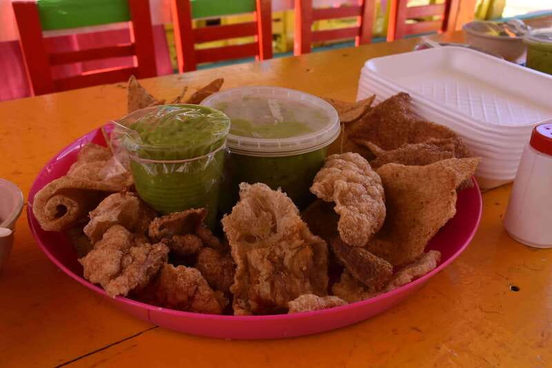 Xochimilco Ecological Tour – Away From the Crowds (3 Hours) - What the $355 group price really buys you