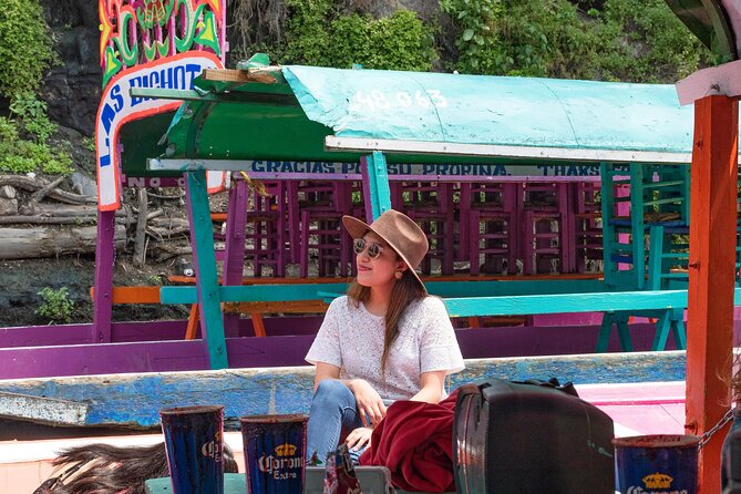 Xochimilco Floating Adventure - Small Groups - Morning calm or afternoon celebration