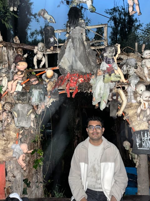 Xochimilco : Island of the dolls, tequila and mezcal CDMX - Who should choose this trip