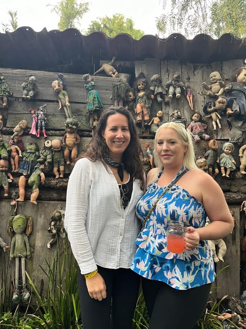 Xochimilco : Island of the dolls, tequila and mezcal CDMX - Meeting at the sports club in Xochimilco
