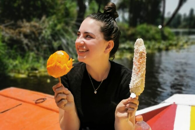 Xochimilco Magic: Culture, Canals & Mezcal, 3hr boat adventure! - Is $67.48 a fair price?