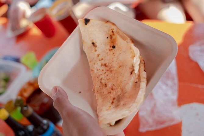 Xochimilco Party Pickup Included - Guide Ric and the value of local stories