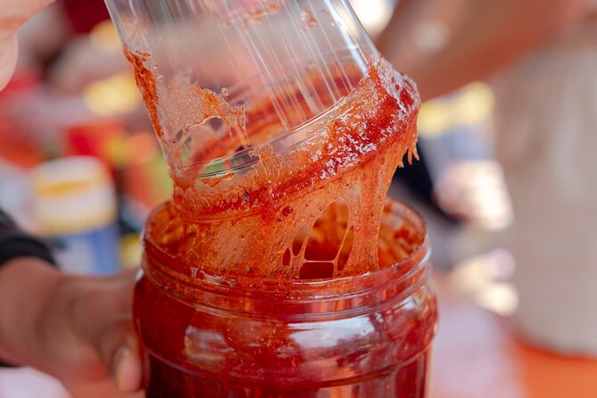 Xochimilco Party Pickup Included - Is $53.80 a fair price?