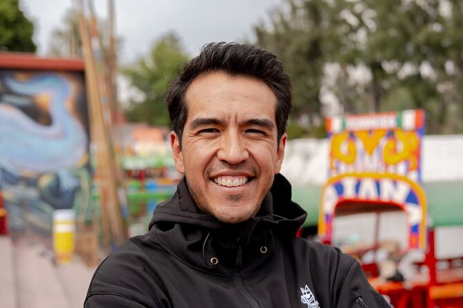 Xochimilco Party Pickup Included - Who will enjoy this experience most