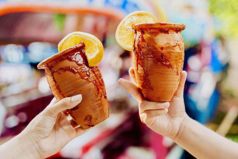 Xochimilco: Tequila tasting (unlimited) and cultural party on a boat - Key points at a glance